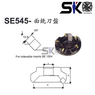 SE545ѤML